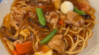 戸隠　すごもり